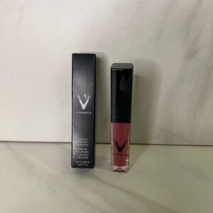 2 for $15 or 3 for $20 V. Kosmetik liquid velvet lipstick - Bubbly